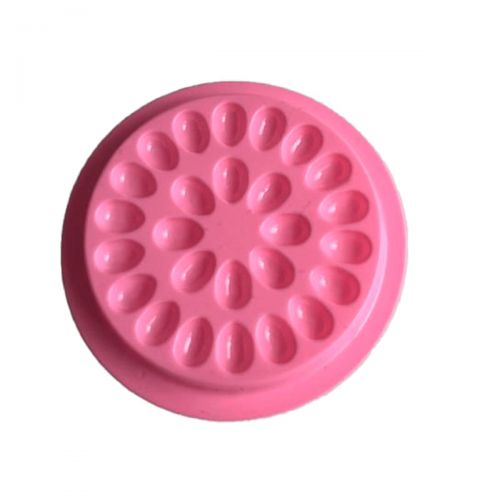 Paleta Flor Para Cola 10 un