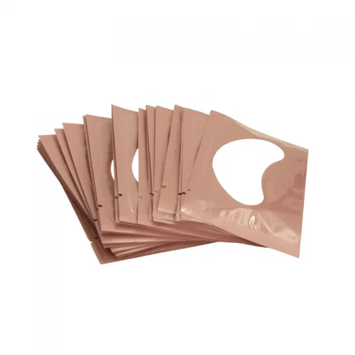 Pads Protetor de Cílios