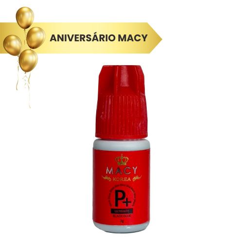 Cola P+ Macy