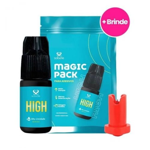 Cola High Magic Pack Sobelle