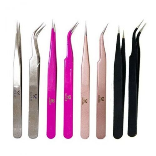 Pinça Simples Para Cílios Sobelle