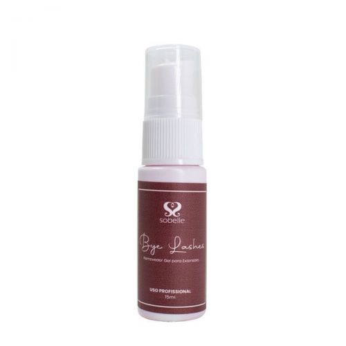Removedor em Gel Sobelle